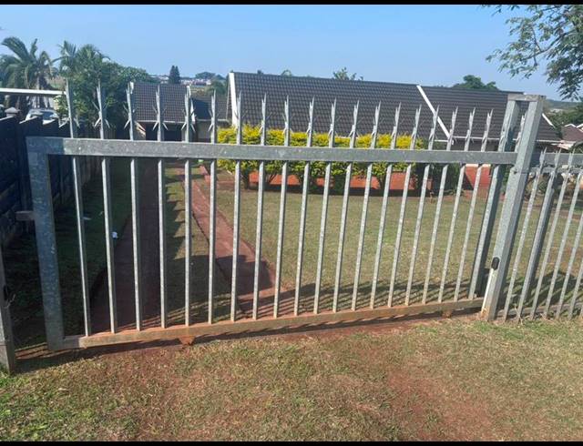 3 BEDROOM PROPERTY TO RENT IN NYALA PARK